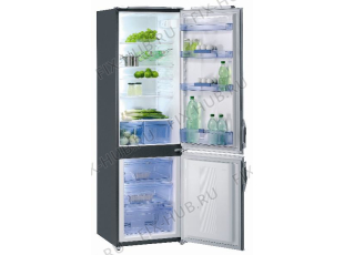 Холодильник Gorenje RK4295E (173587, HZS2926) - Фото
